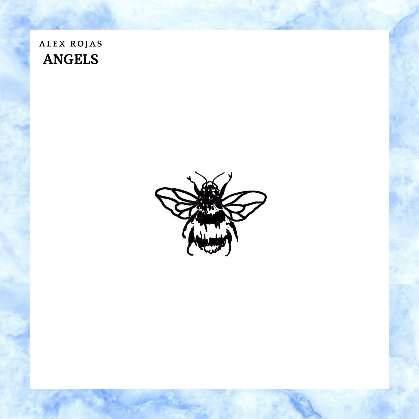 Alex Rojas – Angels [NSS070]
